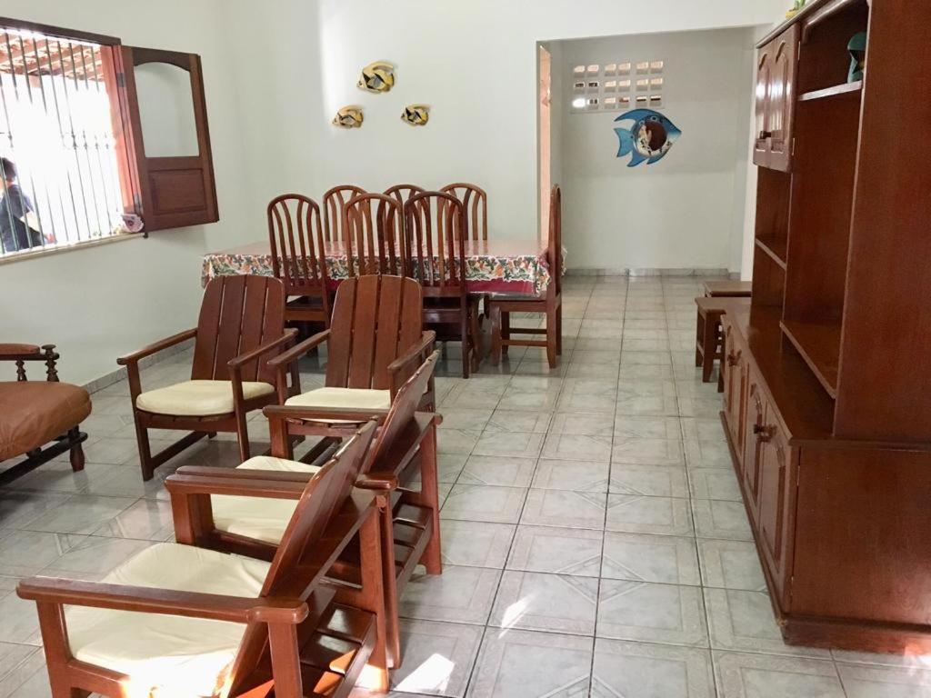 Casa Em Salinopolis别墅 外观 照片