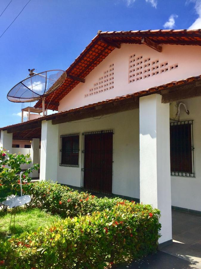 Casa Em Salinopolis别墅 外观 照片