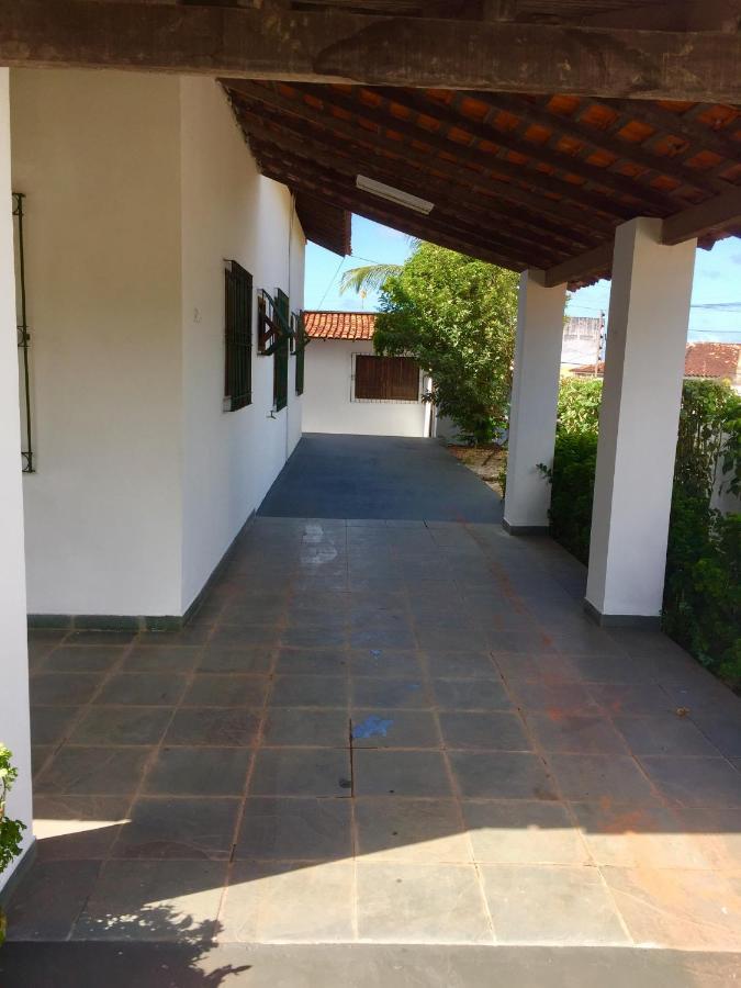 Casa Em Salinopolis别墅 外观 照片