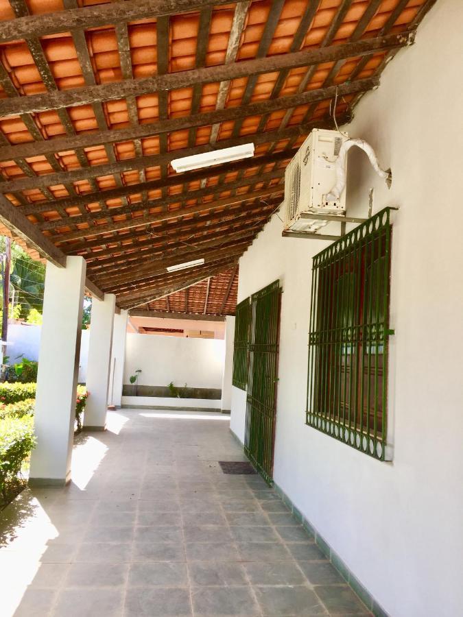 Casa Em Salinopolis别墅 外观 照片