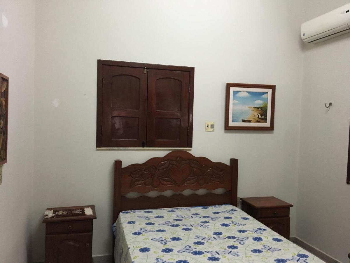 Casa Em Salinopolis别墅 外观 照片