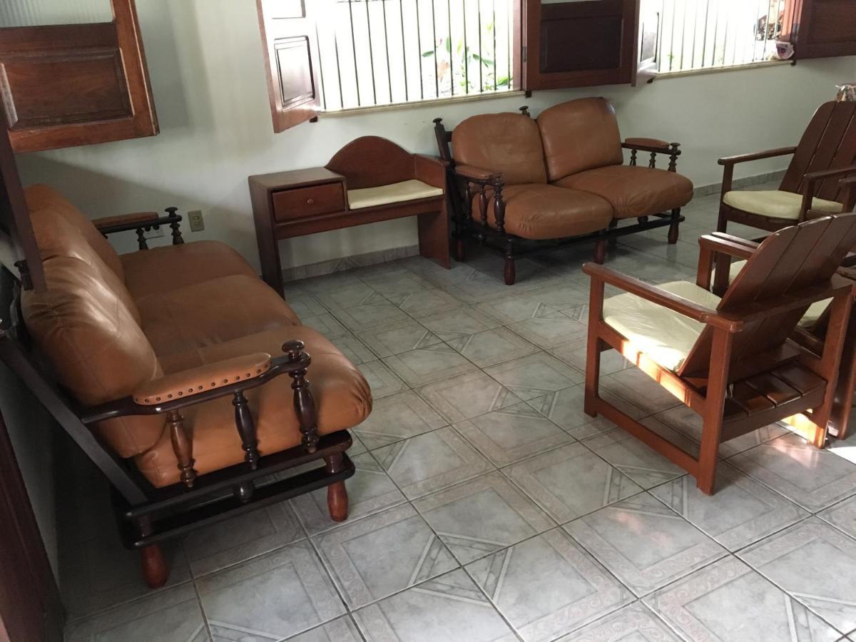 Casa Em Salinopolis别墅 外观 照片
