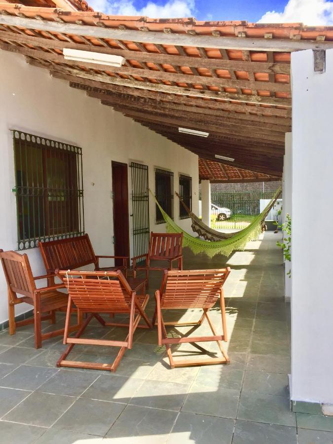 Casa Em Salinopolis别墅 外观 照片