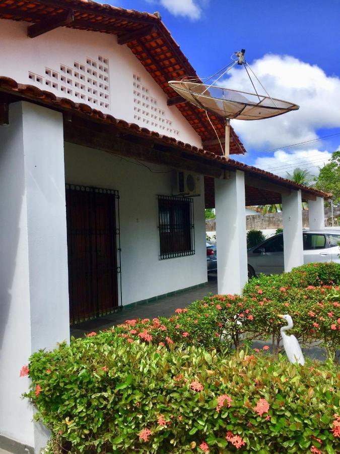 Casa Em Salinopolis别墅 外观 照片